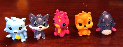 Hatchimals collectibles - hatchimals,