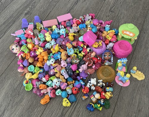 Shopkins hatchimals mixed - , &