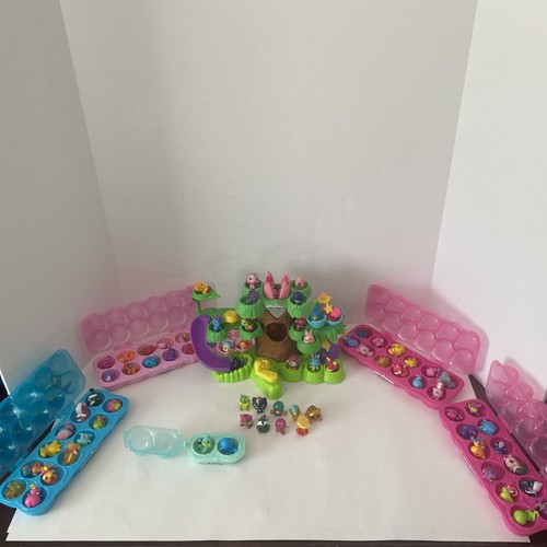 Hatchimals lot - lot, 75+