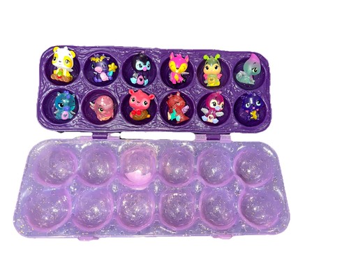 Hatchimals set 12 - set,