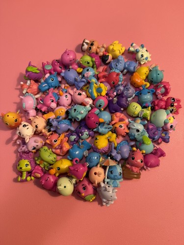 Hatchimals colleggtibles - hatchimals,